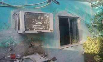 Imagem 7: Casa em Sepetiba .não paga água e luz .não e área de risco .perto de ponto de ônibus