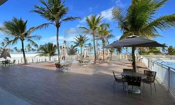 Imagem: Condomínio DAMHA Casa Duplex em Construção