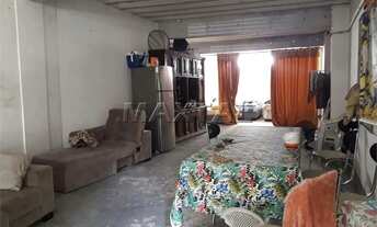 Imagem 3: Sobrado em Santana, 200m², 4 dormitórios, 1 suíte, 2 salas, 1 cozinha, 8 vagas de garagem