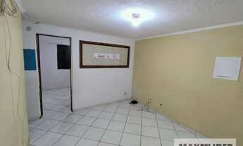 Imagem 4: ITAPEVI - Apartamento Padrão - CONJUNTO HABITACIONAL - SETOR A