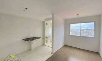 Imagem: Apartamento à venda na Avenida Saraiva