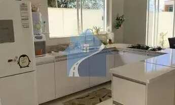 Imagem 4: Casa no Condomínio Reserva do Parque - Ponta Negra