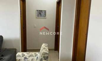 Imagem 2: Apartamento em Rua Providence - Novo Mundo - Uberlândia/MG