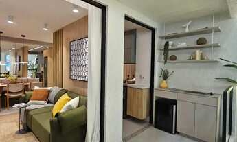 Imagem 4: Sky - 2 e 3 quartos com suíte - Financiamento direto com construtora ou tabela investidor