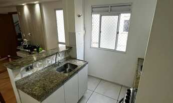 Imagem 6: Apartamento no Mirante da Barra, 2 quartos