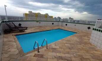Imagem: APARTAMENTO DE 1 QUARTO, PISCINA NO CENTRO