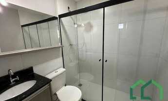 Imagem 7: Apartamento com 1 dormitório para alugar, 32 m² por R$ 2.650,00/mês - Barão Geraldo - Camp