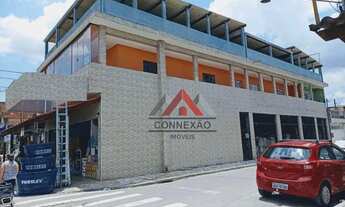 Imagem 2: Casa com 3 dormitórios para alugar, 200 m² por R$ 2.500,00/mês - Cidade Miguel Badra - Suz