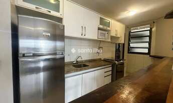 Imagem 3: Apartamento 2 dormitórios sendo uma suíte, 78m² Rio Tavares - Florianópolis