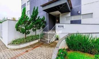 Imagem 3: Apartamento com 2 dormitórios para alugar, 90 m² por R$ 1.942,00/mês - Salto Norte - Blume