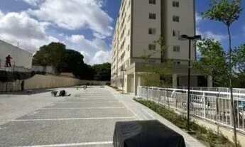 Imagem 2: Repasse no Alegrare Cambeba com Suíte, Varanda e Lazer Completo