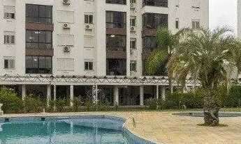 Imagem 2: Apartamento de 3 dormitórios, vaga e infra