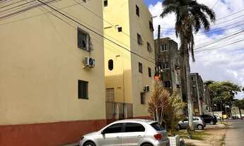 Imagem 2: APARTAMENTO NO CONDOMÍNIO LAGO AZUL COM 3 QUARTOS