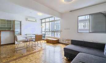 Imagem 7: Aluguel Apartamento 2 Dormitórios - 106 m² Itaim Bibi