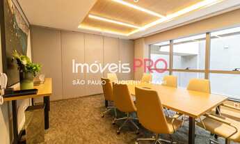 Imagem: Conj. Comercial, Paraíso - São Paulo