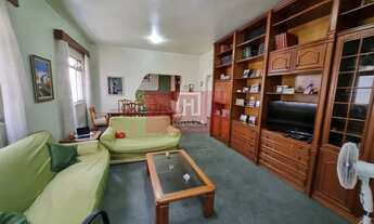 Imagem: Apartamento à venda no bairro Campos Elíseos