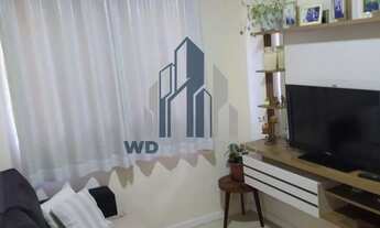 Imagem 2: Apartamento à venda no bairro Itaim Paulista - São Paulo/SP