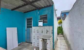 Imagem 6: Casa independente com 1 dormitório SEM VAGA na Vila São Jossé