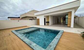 Imagem 7: Casa com 3 dormitórios à venda, 260 m² por R$ 1.550.000,00 - Nova São Pedro - São Pedro da