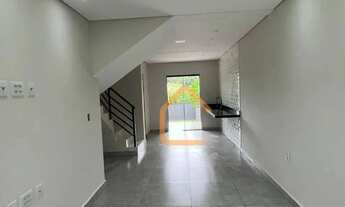 Imagem 3: Sobrado com 3 dormitórios à venda, 131 m² por R$ 600.000 - Cidade Vergani - Pouso Alegre/M