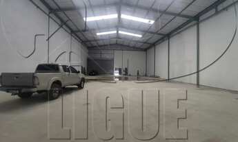 Imagem 3: Galpão em região estratégica em Maua