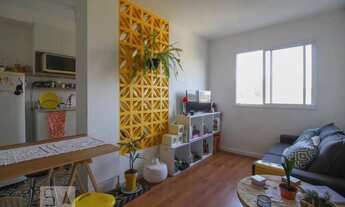 Imagem 3: Apartamento à Venda - Vila Prudente, 1 Quarto, 35 m2