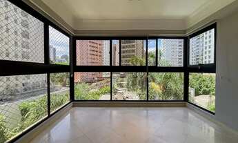 Imagem 6: Aluguel Apartamento 3 Dormitórios - 126.5 m² Vila Nova Conceição