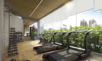 Imagem 2: Imóvel para venda possui 105 metros quadrados com 3 quartos em Parnamirim - Recife - PE