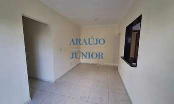 Imagem 4: Apartamento para locação em Americana-SP, Jardim Terramérica II: 3 quartos, 1 suíte, 1 sal