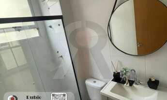 Imagem 5: Apartamento 2 dormitórios Residencial Santinni