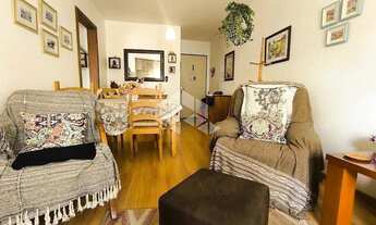 Imagem 2: Apartamento de 2 dormitórios com 1 vaga de garagem escriturada!