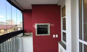 Imagem 2: Apartamento Mobiliado com 3 Quartos, Vista para o Mar e 76m² em Barreiros