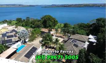 Imagem 3: Corumbá IV - Vendo Casa 07 Quartos com 07 suítes