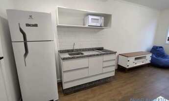 Imagem 6: APARTAMENTO - HIGIENÓPOLIS - SP