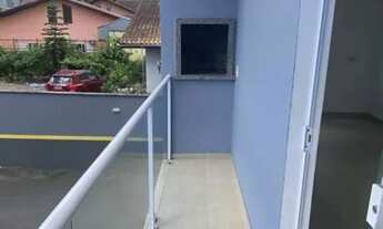 Imagem 4: Apartamento para Locação em Joinville, Bom Retiro, 2 dormitórios, 1 banheiro, 1 vaga