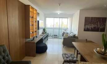 Imagem 3: Apartamento para Venda em João Pessoa, Bessa, 3 dormitórios, 2 suítes, 3 banheiros, 2 vaga