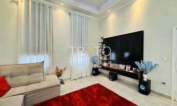 Imagem 2: Casa para locação no condomínio Raízes, em Paulínia