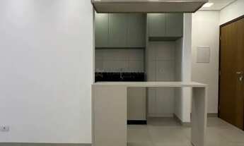 Imagem 3: Excelente apartamento novo para locação na Zona 7