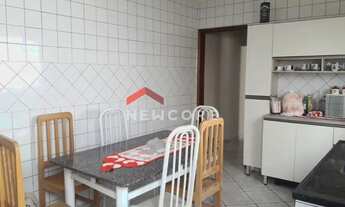 Imagem: Casa em Rua Bruno de Sordi - Jardim Palladino