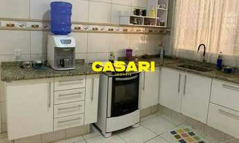 Imagem 5: Casa com 2 dormitórios à venda, 136 m² - Residencial da Colina - Cerquilho/SP