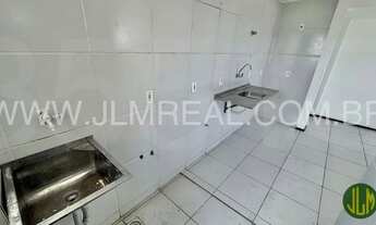 Imagem 3: CONDOMÍNIO SOBERANO V - BAIRRO DAMAS - 68m², 3 QUARTOS, 2 VAGAS