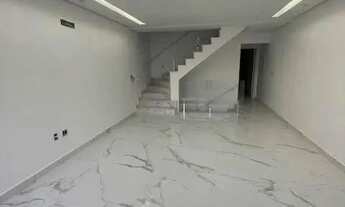 Imagem 4: Apartamento para venda tem 198 metros quadrados com 4 quartos em Embaré - Santos - São Pau