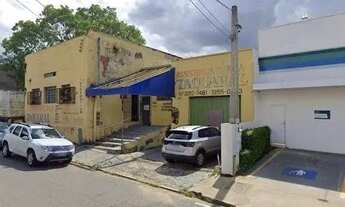 Imagem 3: Terreno à venda e para alugar em Campinas, Taquaral