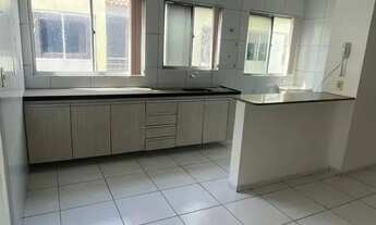 Imagem 4: Imóvel para venda tem 47 metros quadrados com 2 quartos em Cidade Jardim - Teresina - PI