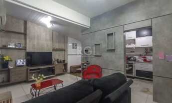 Imagem 6: Sobrado em São Geraldo