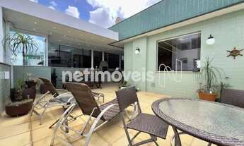 Imagem 3: Venda Cobertura Castelo Belo Horizonte