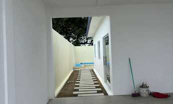 Imagem 6: Casa na Orla Por do Sol