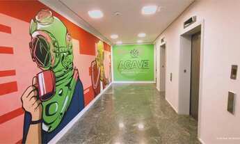 Imagem 5: Lajes Corporativas para locação em Pinheiros - SP