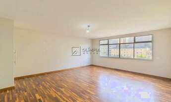 Imagem 2: Aluguel Apartamento 3 Dormitórios - 108 m² Perdizes
