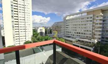 Imagem 3: Apartamento á venda em Santana, 3 quartos, 1 suíte, 2 vagas de garagem